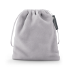 Бебефон KinderKraft Niteeye Travel White