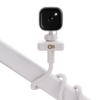 Бебефон KinderKraft Niteeye Travel White