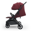 Бебешка количка Kinderkraft Nubi 3 Dark Ruby