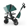 Детска триколка KinderKraft Spinstep 2 Plus зелена