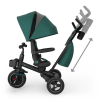 Детска триколка KinderKraft Spinstep 2 Plus зелена