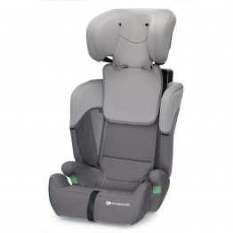 Kinderkraft столче за кола COMFORT UP i-Size grey