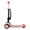 KinderKraft тротинетка HALLEY Rosa Pink