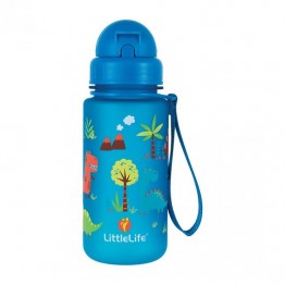 LittleLife L15030 бутилка за вода динозавър