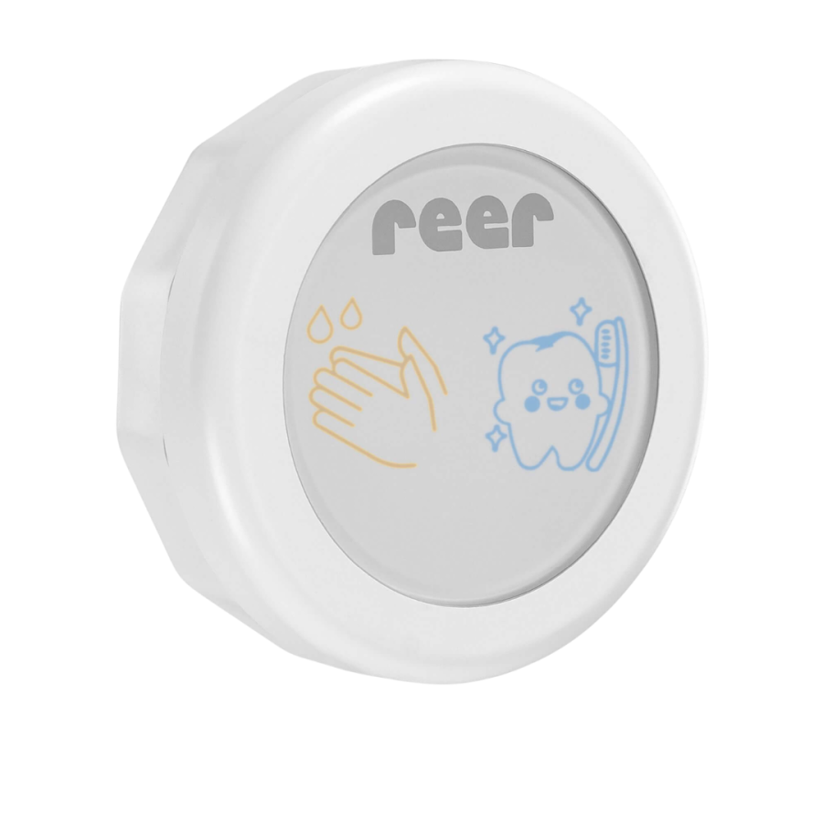Таймер за миене на зъби и ръце 2in1