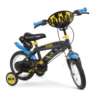 Детски велосипед 12" Batman Toimsa 12913