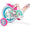Детски велосипед 12" Hello Kitty Toimsa 1249