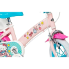 Детски велосипед 12" Hello Kitty Toimsa 1249