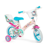 Детски велосипед 12" Hello Kitty Toimsa 1249