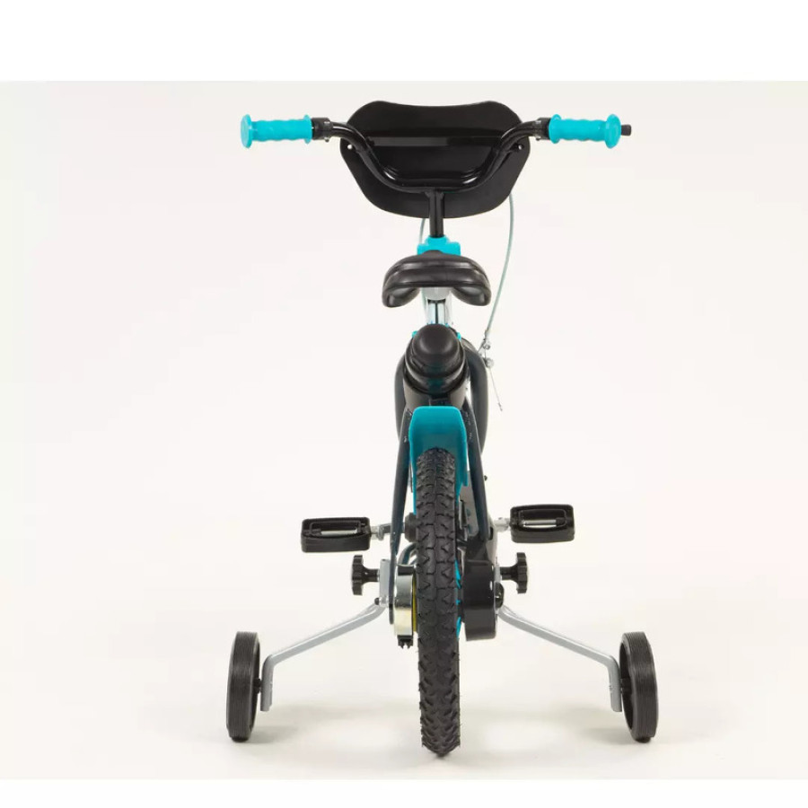 Toimsa детски велосипед 14" Blue Ice 14115