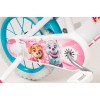 Toimsa детски велосипед 14" Paw Patrol Girl 1481