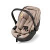 Кошче са кола 40–87 cm Tutis Beno 001 Beige