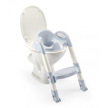 2172543 Thermobaby Kiddyloo адаптер за тоалетна BABY BLUE 643C