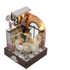 Сглобяем модел Sugar Cake Station