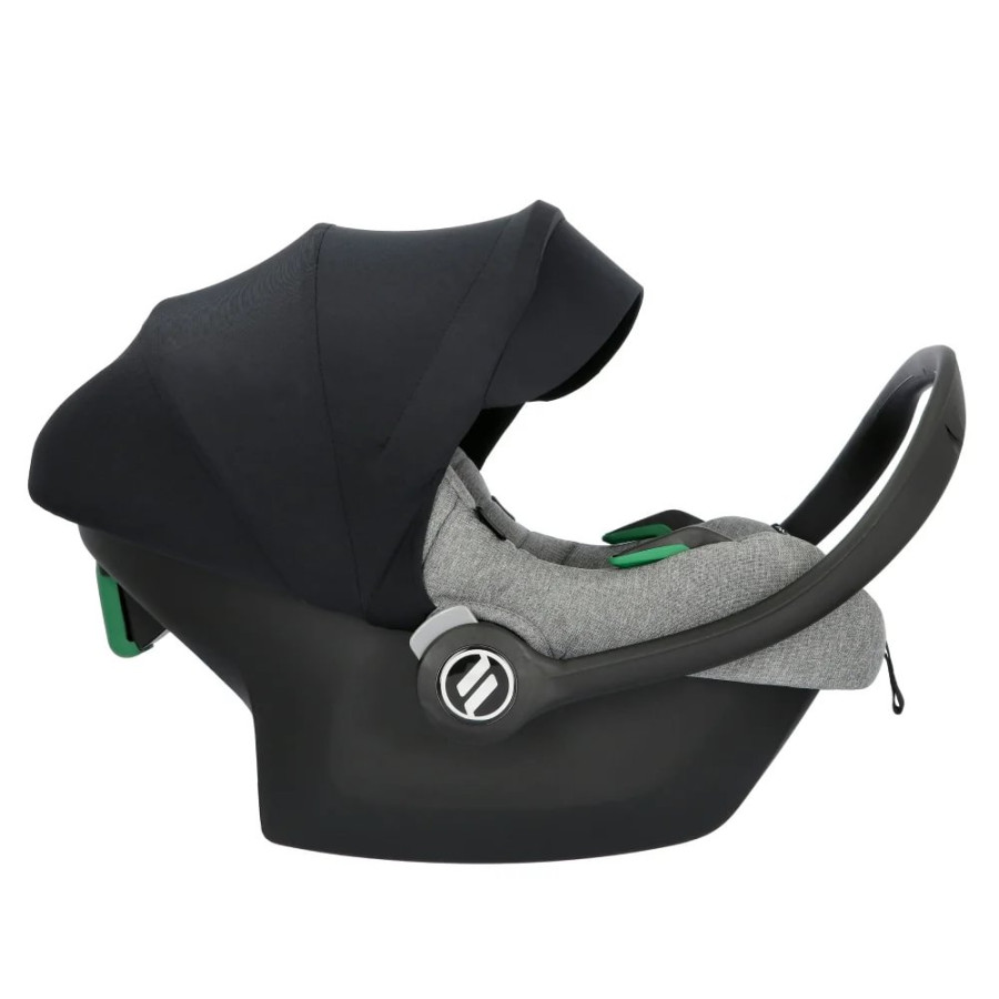 Avionaut Cosmo 2.0 столче за кола C.01 Grey