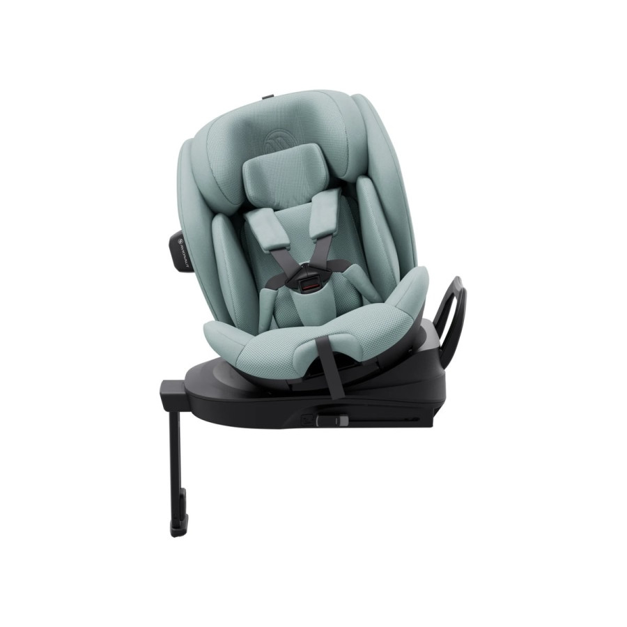 Столче за кола Avionaut Stardust Airflow AV-390 Mint.06 с подложка за новородено