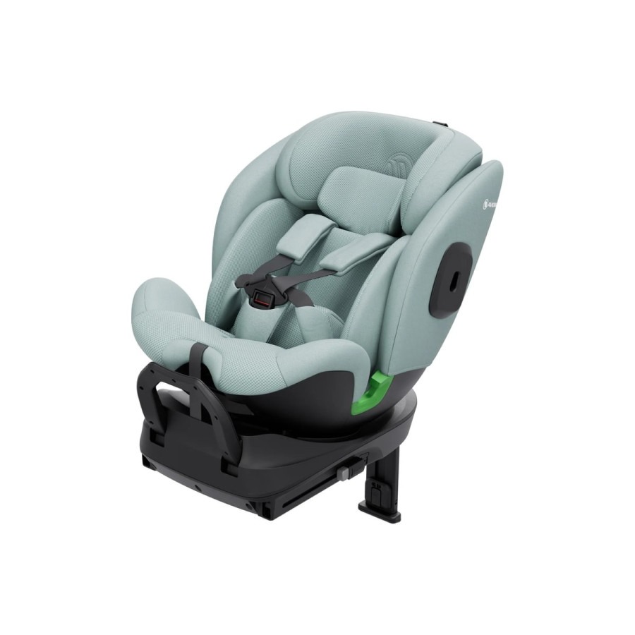 Столче за кола Avionaut Stardust Airflow AV-390 Mint.06 с подложка за новородено