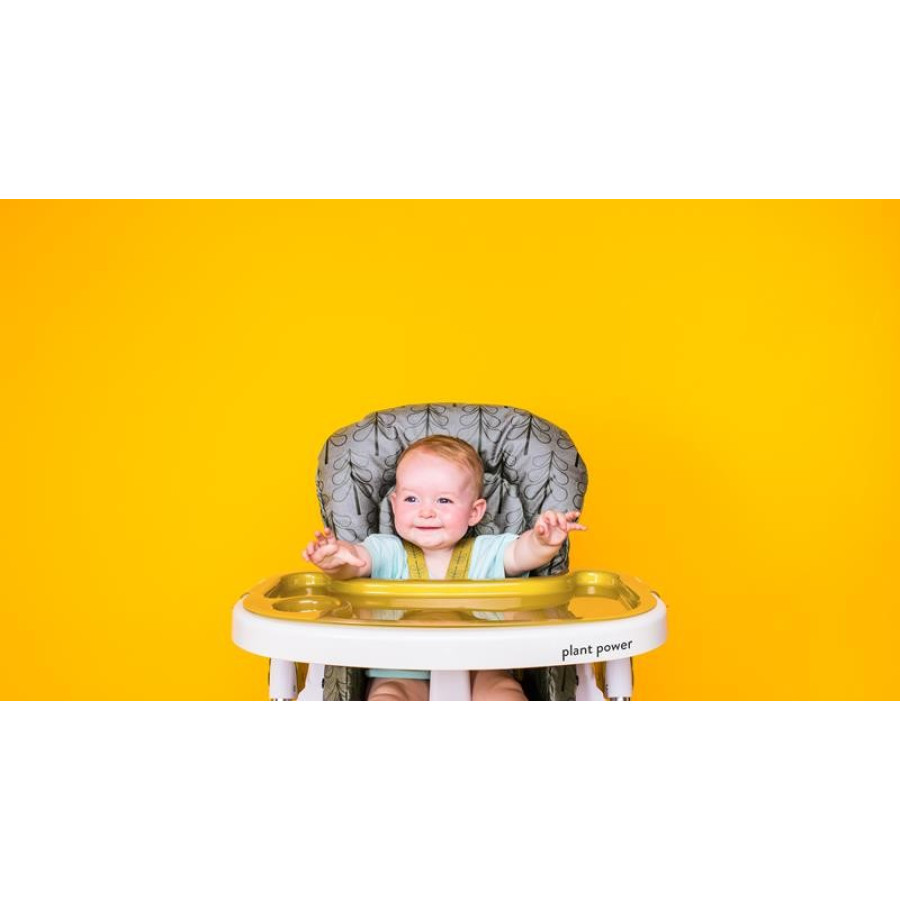 Cosatto CT4217 NOODLE 0+ FIKA FOREST столче за хранене