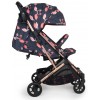 Cosatto CT5052 Woosh 3 Pretty Flamingo BB бебешка количка