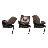 Cosatto CT5837 All in All Extra столче за кола Foxford Hall