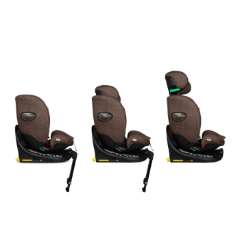 Cosatto CT5837 All in All Extra столче за кола Foxford Hall