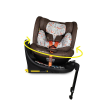 Cosatto CT5837 All in All Extra столче за кола Foxford Hall