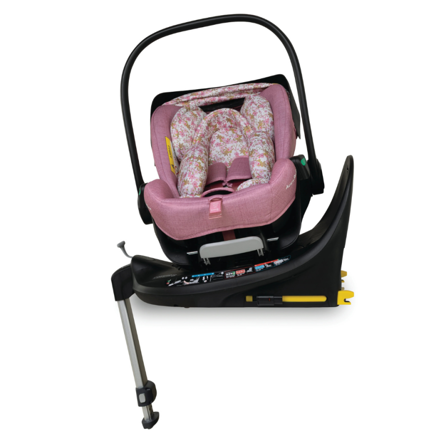 Столче за кола 0+ Cosatto CT6088 Acorn Recline Camille