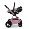 Столче за кола 0+ Cosatto CT6088 Acorn Recline Camille