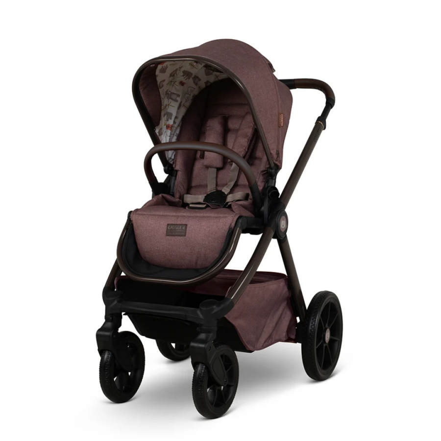 Комплект бебешка количка Cosatto CT6105 Giggle 4 Bear Hug