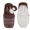 Комплект бебешка количка Cosatto CT6105 Giggle 4 Bear Hug