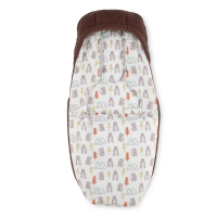 Комплект бебешка количка Cosatto CT6105 Giggle 4 Bear Hug
