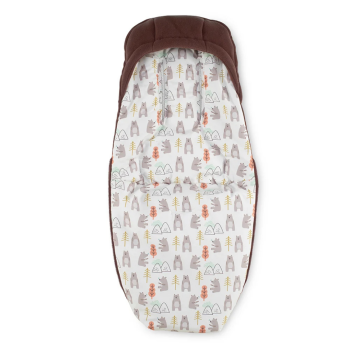 Комплект бебешка количка Cosatto CT6105 Giggle 4 Bear Hug