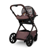 Комплект бебешка количка Cosatto CT6105 Giggle 4 Bear Hug