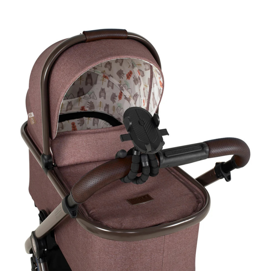 Комплект бебешка количка Cosatto CT6105 Giggle 4 Bear Hug
