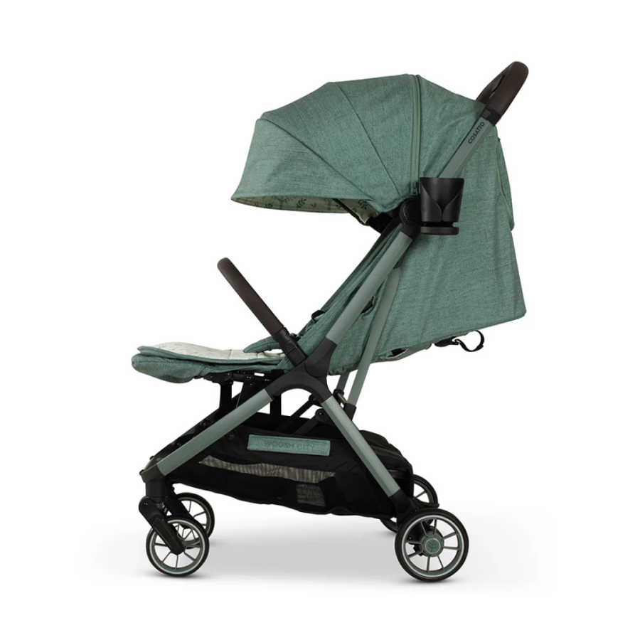 Бебешка количка Cosatto CT6113 Woosh City Meadow