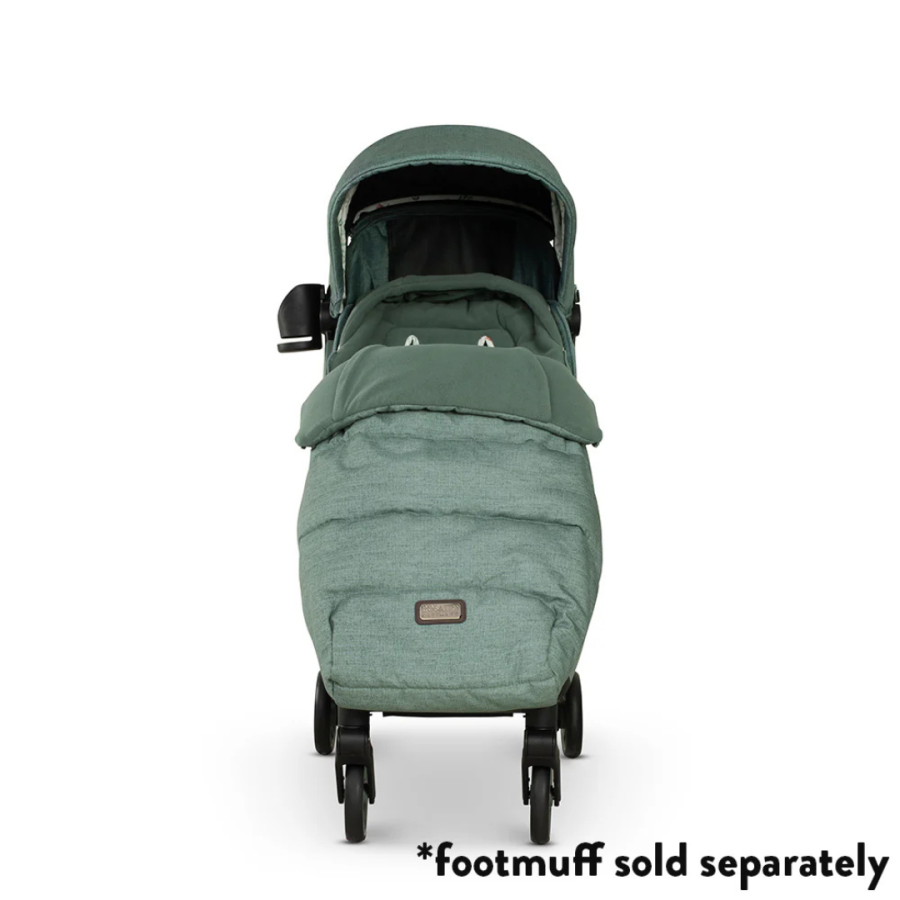 Бебешка количка Cosatto CT6113 Woosh City Meadow