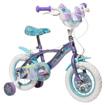 Детски велосипед 12" Huffy Frozen 24974W
