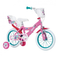 Huffy детски велосипед 14" Minnie 24951W