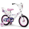 Huffy детски велосипед 14" Minnie