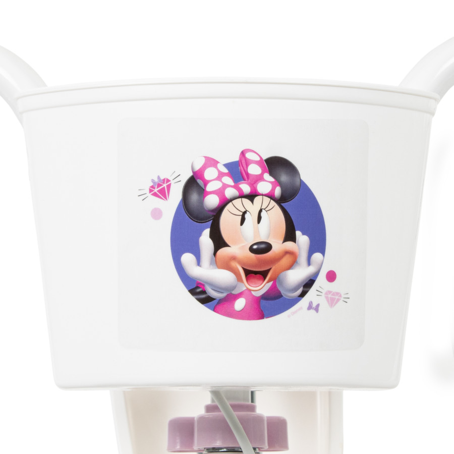 Huffy детски велосипед 14" Minnie