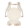 Ергономична раница Kinderkraft Elara Beige