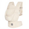 Ергономична раница Kinderkraft Elara Beige