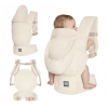 Ергономична раница Kinderkraft Elara Beige
