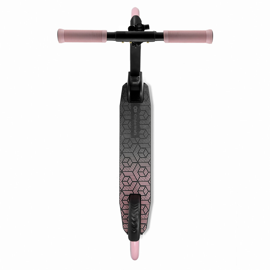 Kinderkraft FREELY тротинетка Pink
