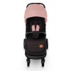 Kinderkraft GRANDE PLUS бебешка количка PINK