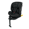 KinderKraft I-360 2 Plus столче за кола черно