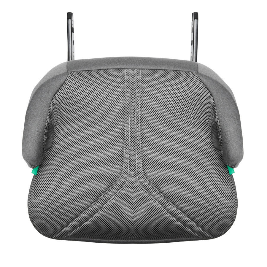 Kinderkraft I-BOOST 2 PRO I-Size столче за кола IsoFix Grey