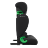 Столче за кола KinderKraft Junior Fix 2 Plus Black
