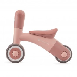 KinderKraft Minibi колело за баланс Candy Pink KRMIBI00PNK0000