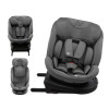 Kinderkraft XPEDITION 3 столче за кола i-Size Grey